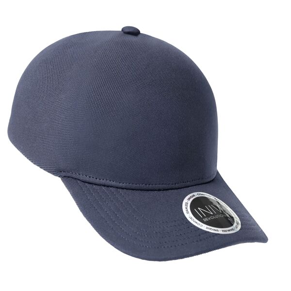 INIVI STANLEY 1 PANEL SEAMLESS CAP Thumbnail