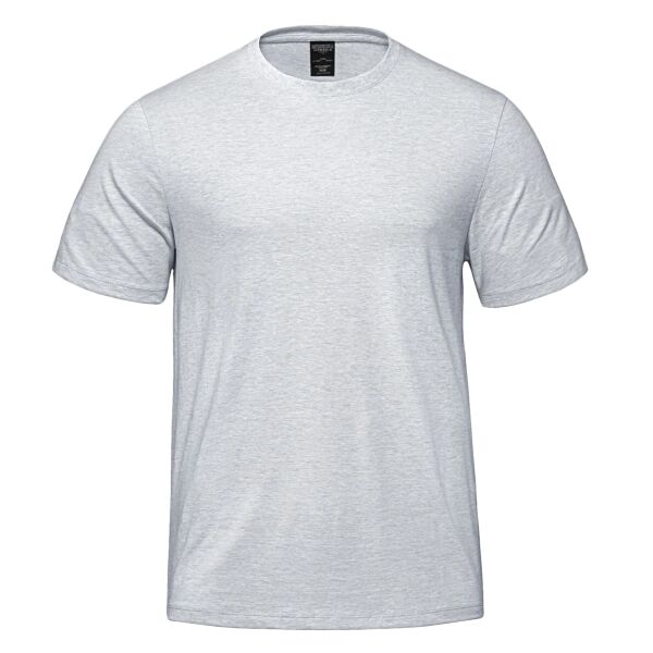 Adult Organic Cotton T-Shirt Thumbnail