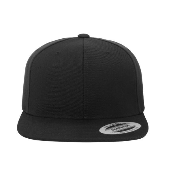 ATC™ YUPOONG® YP CLASSICS® PREMIUM CLASSIC SNAPBACK Thumbnail