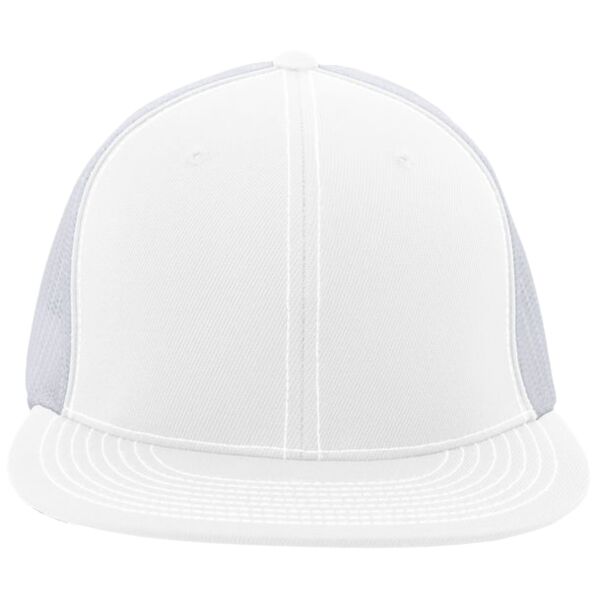D-Series Trucker PacFlex Cap Thumbnail