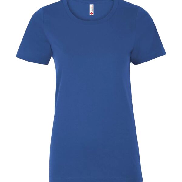 Softblend Tee - Ladies Thumbnail