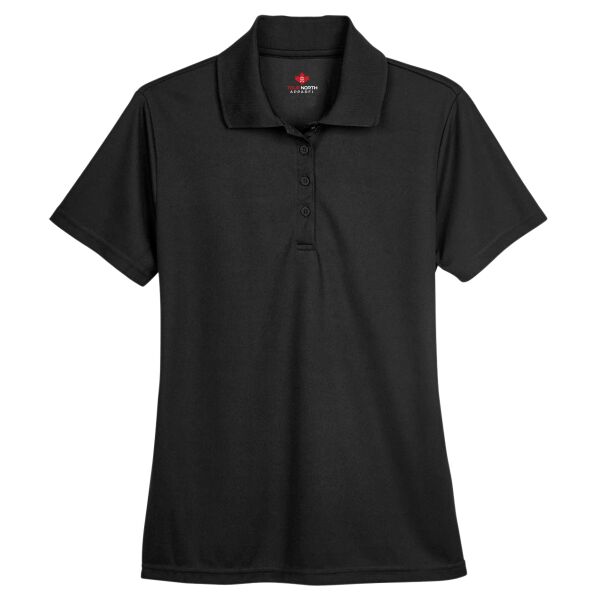 Pique Polo - Ladies Thumbnail