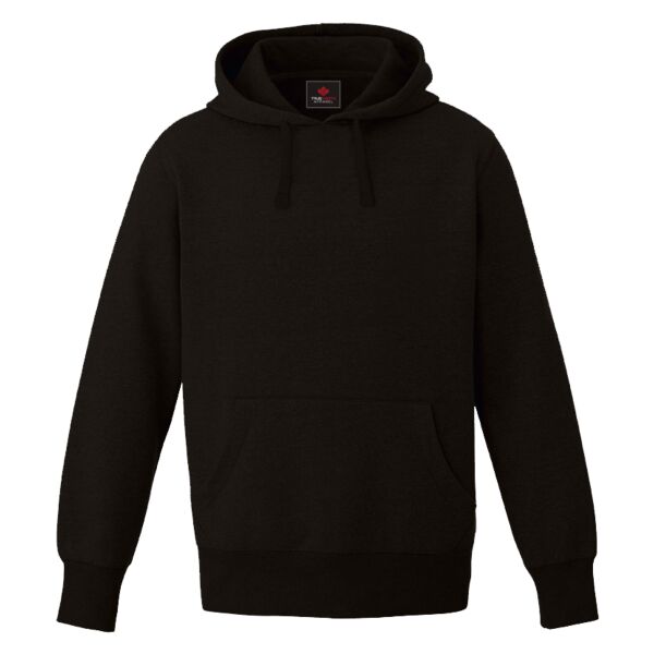 Mid-Weight Fleece Hoodie Thumbnail