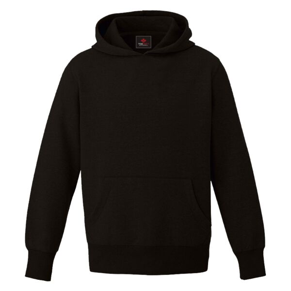 Mid-Weight Fleece Hoodie - Youth Thumbnail