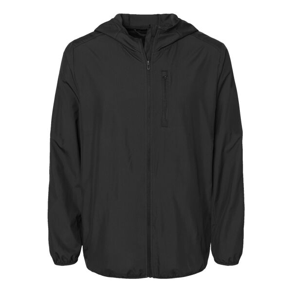 Full Zip Windbreaker Thumbnail