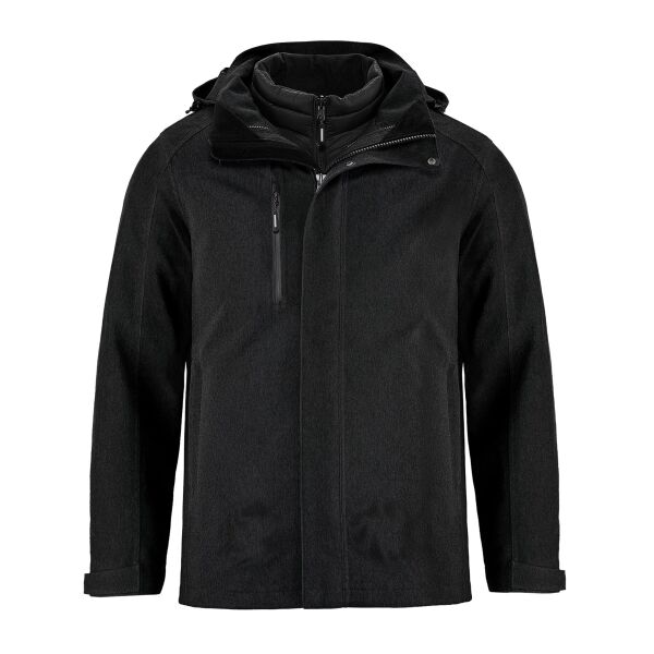 Apex - Mens 3-in-1 Jacket Thumbnail