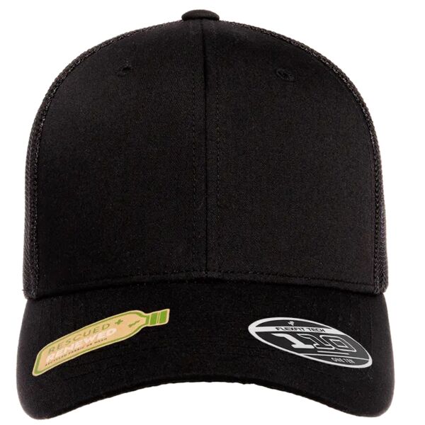FlexFit 110R - Recycled Mesh Cap Thumbnail
