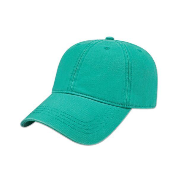 Relaxed Golf Cap Thumbnail