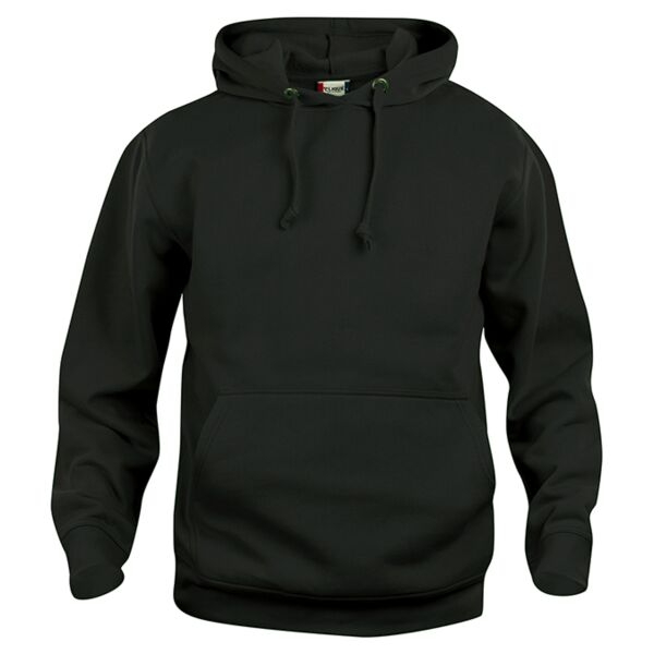 Clique Unisex Stockholm Pullover Hoodie Thumbnail