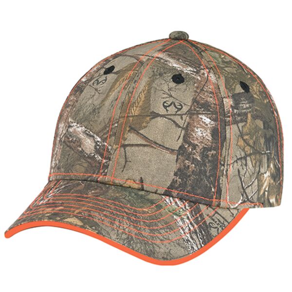 Realtree XTRA®  Brushed Polycotton Thumbnail