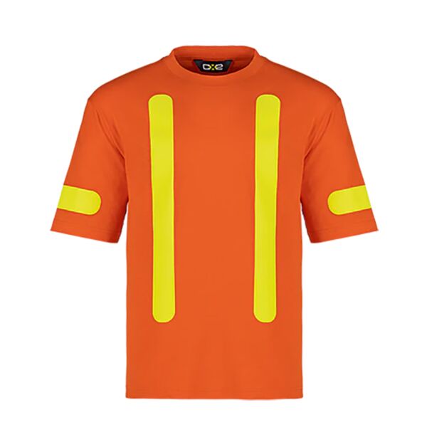 Sentry - Adult Cotton Safety T-shirt Thumbnail