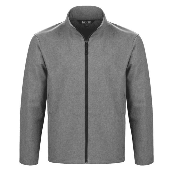 Cadet - Men's Softshell Jacket Thumbnail