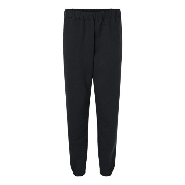 Softstyle® Midweight Pocket Sweatpants Thumbnail