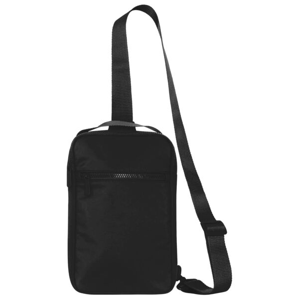 KOI® MATTE SLING BAG. 4 L. Thumbnail