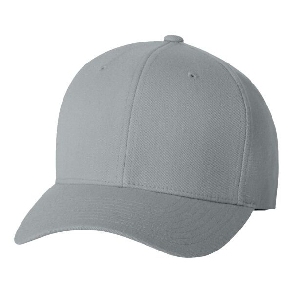 Wool-Blend Cap Thumbnail