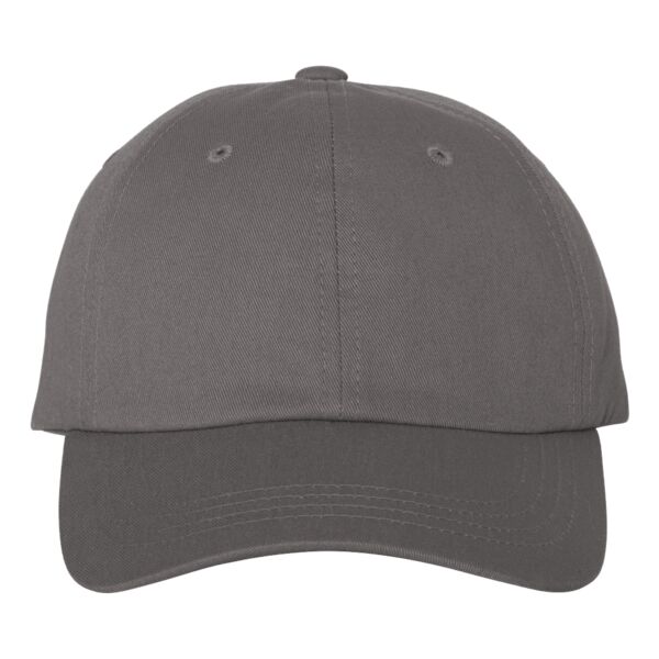 Flexfit Nu Adjustable Cap Thumbnail