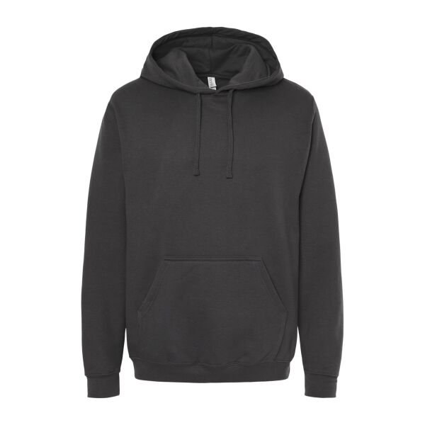 Unisex Pullover Hoodie Thumbnail