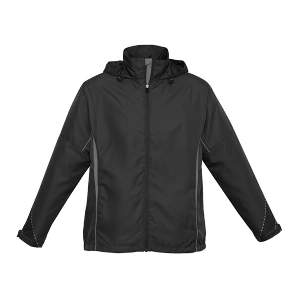 Unisex Razor Jacket Thumbnail