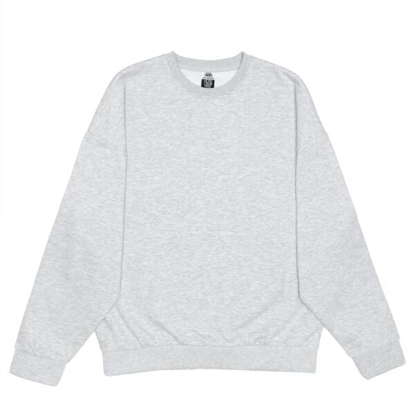 MAX Unisex Blank Crewneck Sweatshirt Thumbnail