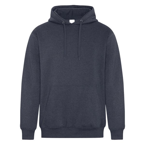 Tourbillon Fleece Hoodie Thumbnail