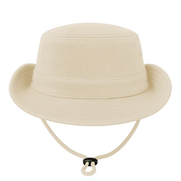 Canvas - Bush Style Hat Thumbnail