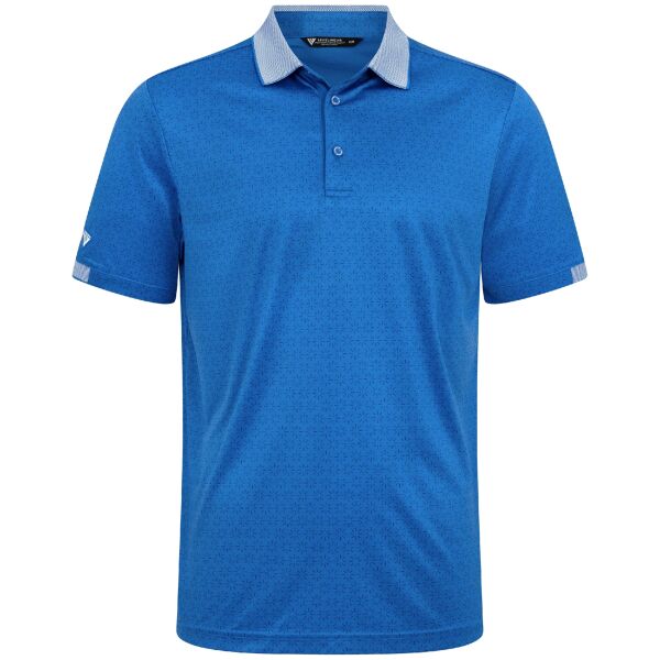 Men's Burst Polo Thumbnail
