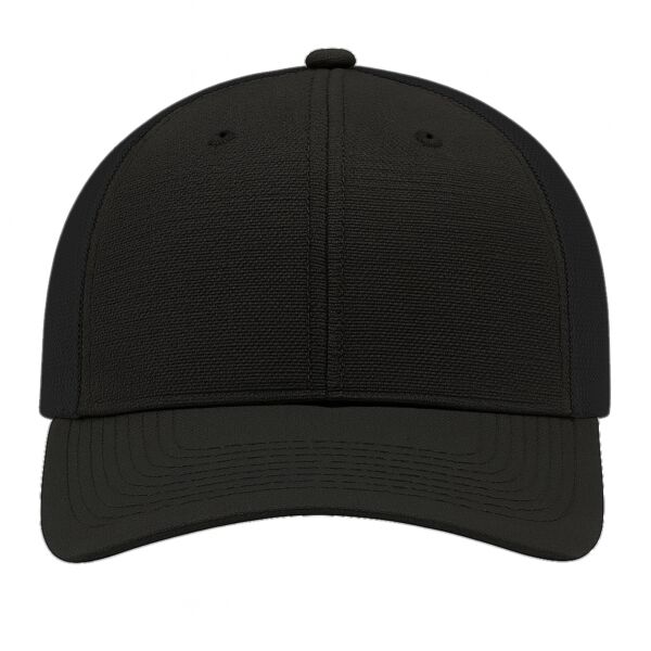 Duck Canvas / Polyester Mesh Thumbnail