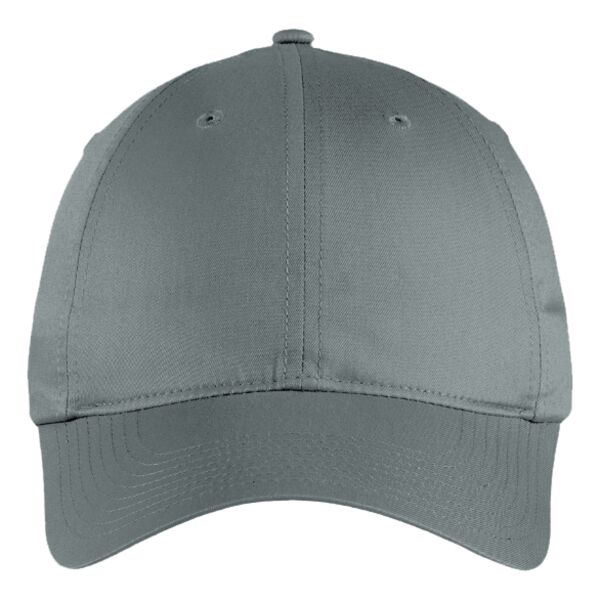 Unstructured Twill Cap Thumbnail