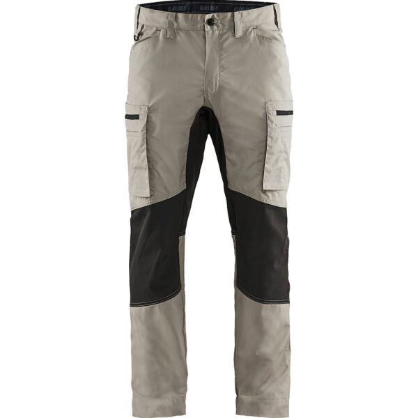 Service Pants with Stretch Thumbnail