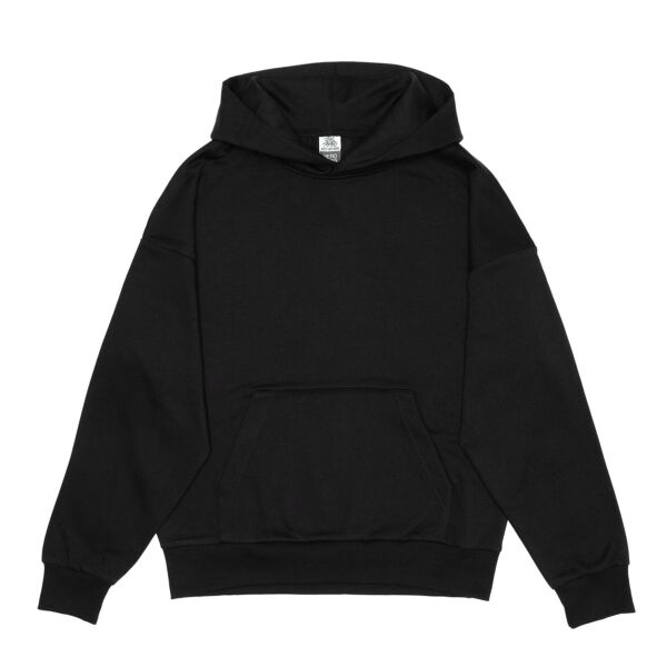HERO-2120 Unisex Drop Shoulder Hoodie Thumbnail