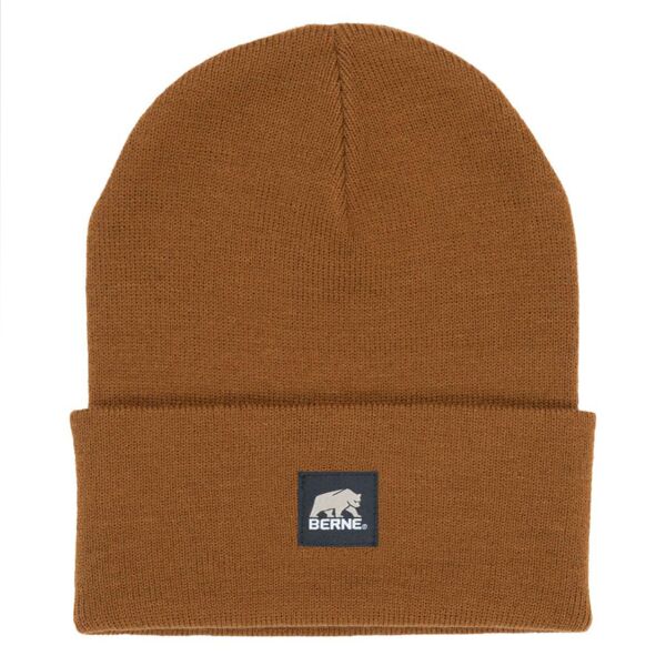 Heritage Knit Cuff Beanie Thumbnail