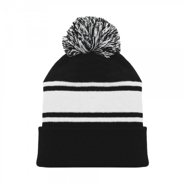 Hockey Toque Thumbnail