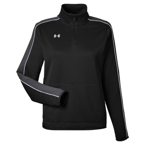 Women's Command 2.0 Quarter-Zip Pullover Thumbnail