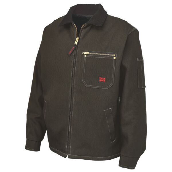 Duck Chore Jacket Thumbnail