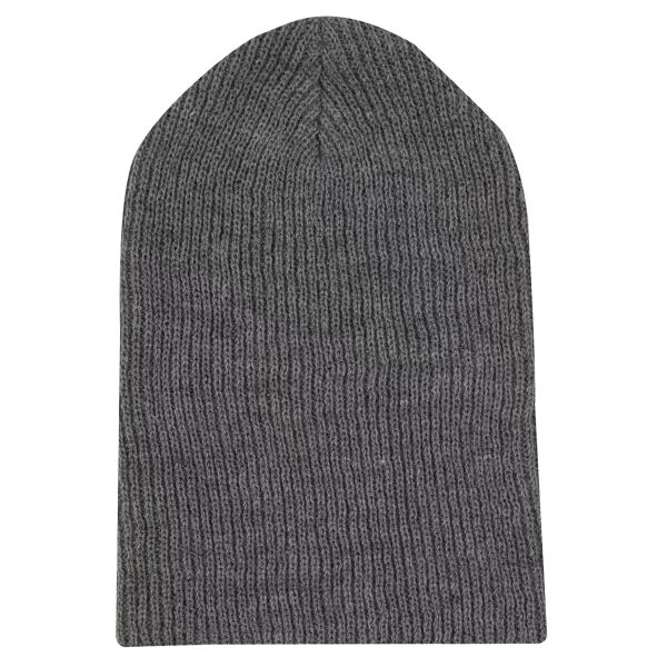 ATC™ EVERYDAY RIB KNIT SLOUCH BEANIE Thumbnail