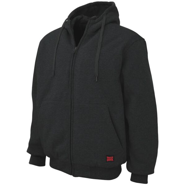 Fleece Insulated Hoodie Thumbnail