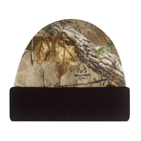 Acrylic / Printed Polyester Micro Fleece Thumbnail