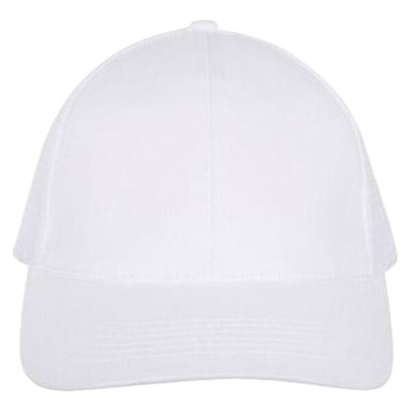 Brushed Cotton with Mesh Back Thumbnail