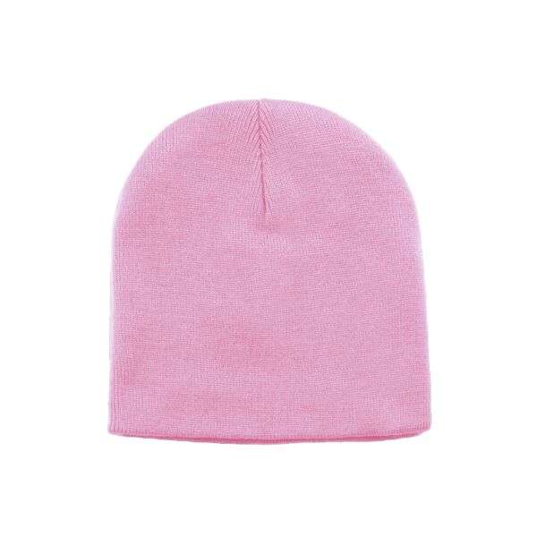 Traditional Knit Beanie Thumbnail