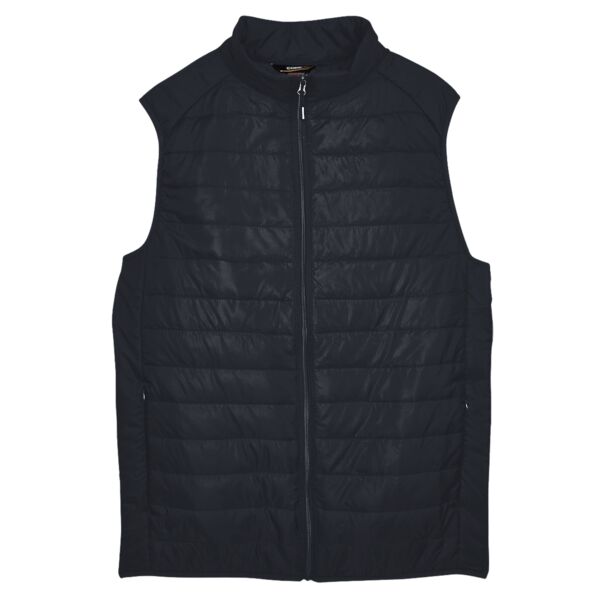 Men's Prevail Packable Puffer Vest Thumbnail