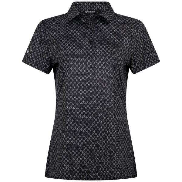 Sapphire Women's Polo Thumbnail