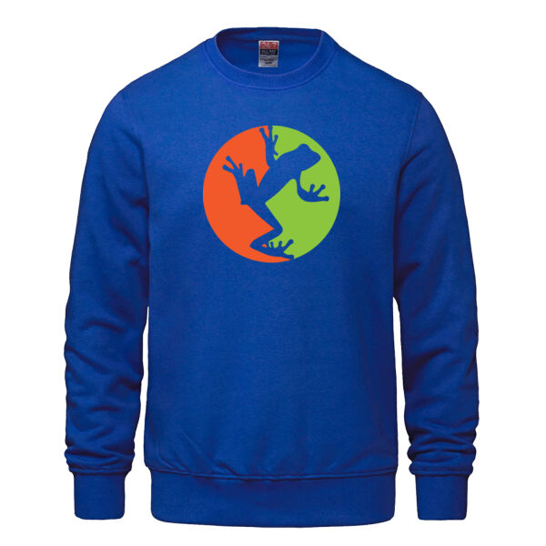 TeeFrog Sweater Thumbnail