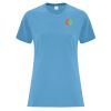 ATC EVERYDAY COTTON LADIES' TEE Thumbnail