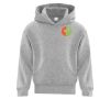 ATC EVERYDAY FLEECE HOODED YOUTH SWEATSHIRT Thumbnail