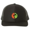 Snapback Trucker Cap Thumbnail
