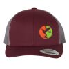Retro Trucker Cap Thumbnail