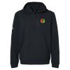 Fleece Hooded Sweatshirt Thumbnail